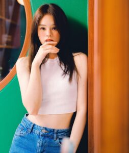 แอลลี่ อชิรญา (8)