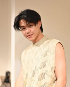 มาร์ค กฤษณ์ (1)