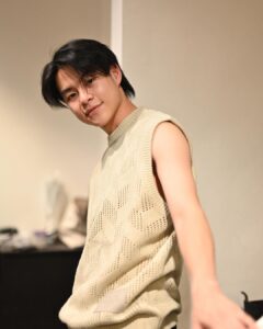 มาร์ค กฤษณ์ (2)