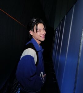 มาร์ค กฤษณ์ (22)