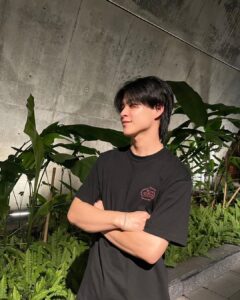 มาร์ค กฤษณ์ (25)