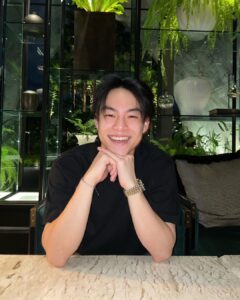 มาร์ค กฤษณ์ (27)