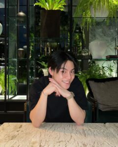 มาร์ค กฤษณ์ (28)