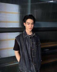 มาร์ค กฤษณ์ (30)