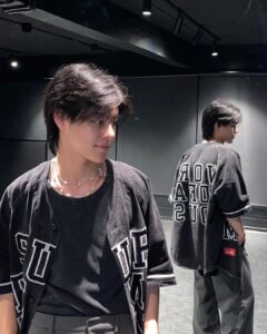 มาร์ค กฤษณ์ (31)