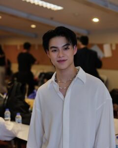 มาร์ค กฤษณ์ (33)