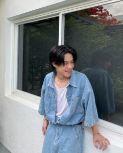 มาร์ค กฤษณ์ (36)