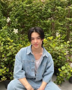 มาร์ค กฤษณ์ (40)