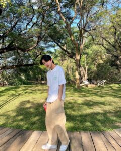 ฮาร์ท ชุติวัฒน์ (22)