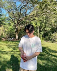 ฮาร์ท ชุติวัฒน์ (23)