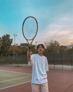 ฮาร์ท ชุติวัฒน์ (24)