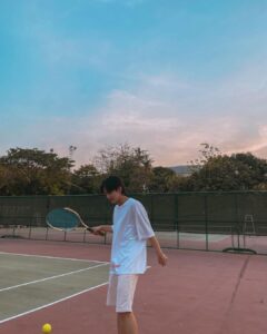 ฮาร์ท ชุติวัฒน์ (26)