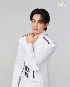 ฮาร์ท ชุติวัฒน์ (43)