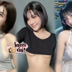 เปิดวาร์ป ต้นอ้อ จุฑามาศ วีเจสาวสวย ตัวเล็ก ขาวเนียน ขวัญใจ onlyfans