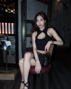 จีจี้ Gjysasinee (3)