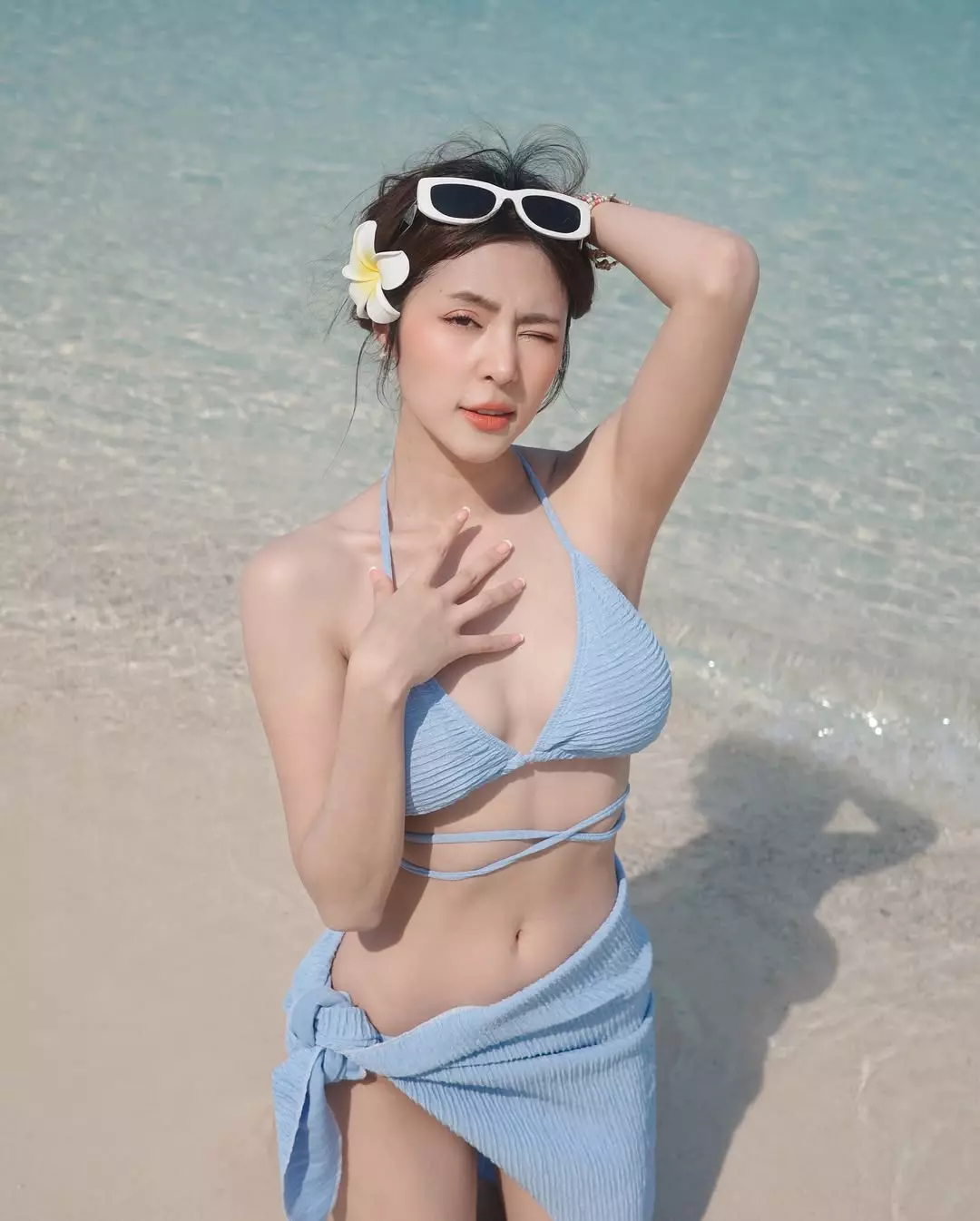 ตังตัง นัฐรุจี