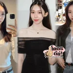 เปิดวาร์ป “สาลี่ เดอะสตาร์” ดาวรุ่งดวงใหม่แห่งวงการ ที่น่าจับตามอง