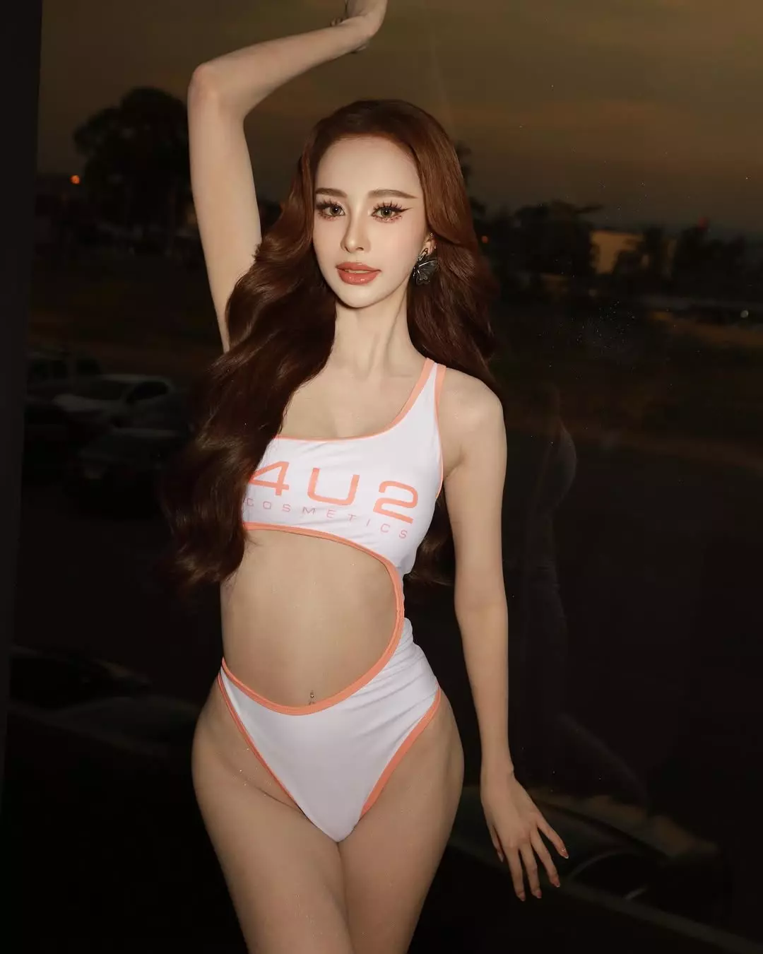 เกรซ ฐิตารีย์