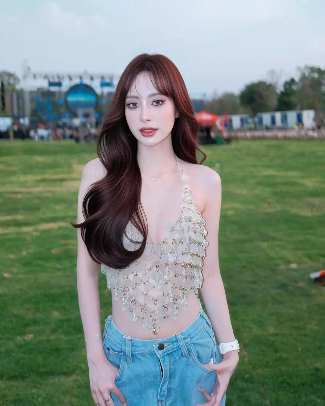 เกรซ ฐิตารีย์