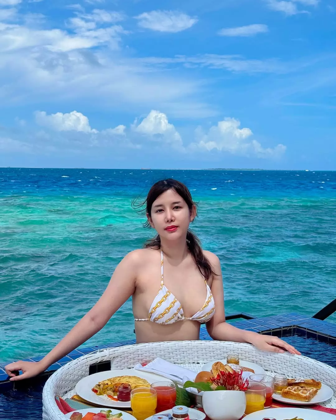 นัชชา NCS