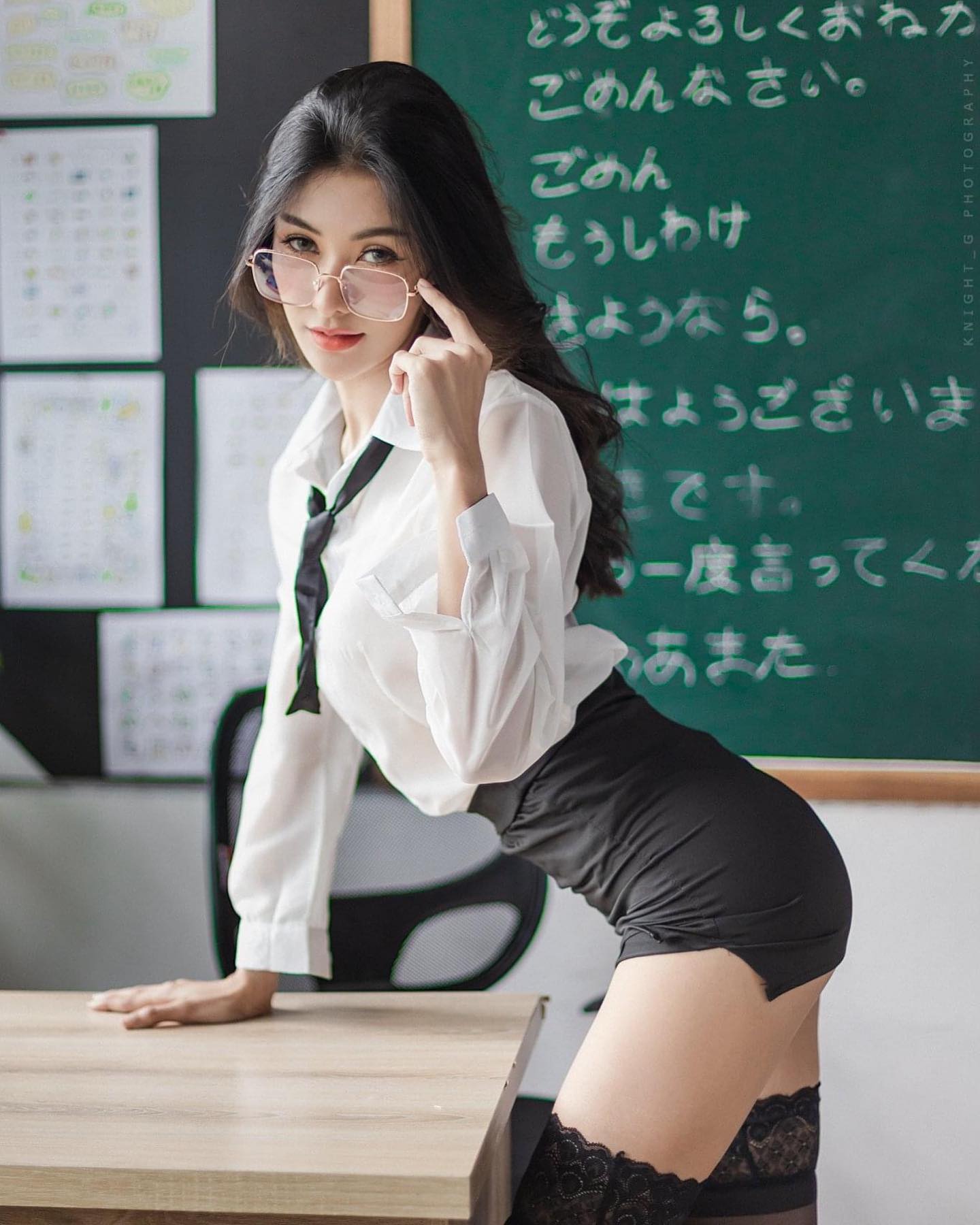 บันนี่ มัดไหม
