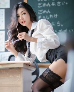 บันนี่ มัดไหม