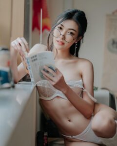 บันนี่ มัดไหม