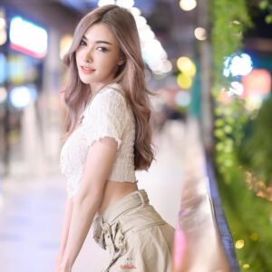 บันนี่ มัดไหม