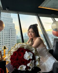 บันนี่ มัดไหม