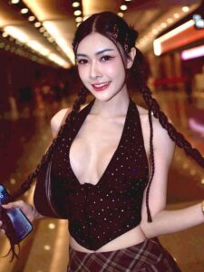 Playboy Thailand ปี 2019