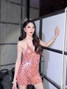 Benze พริกไทย