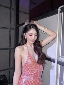 เบนซ์ พริกไทย