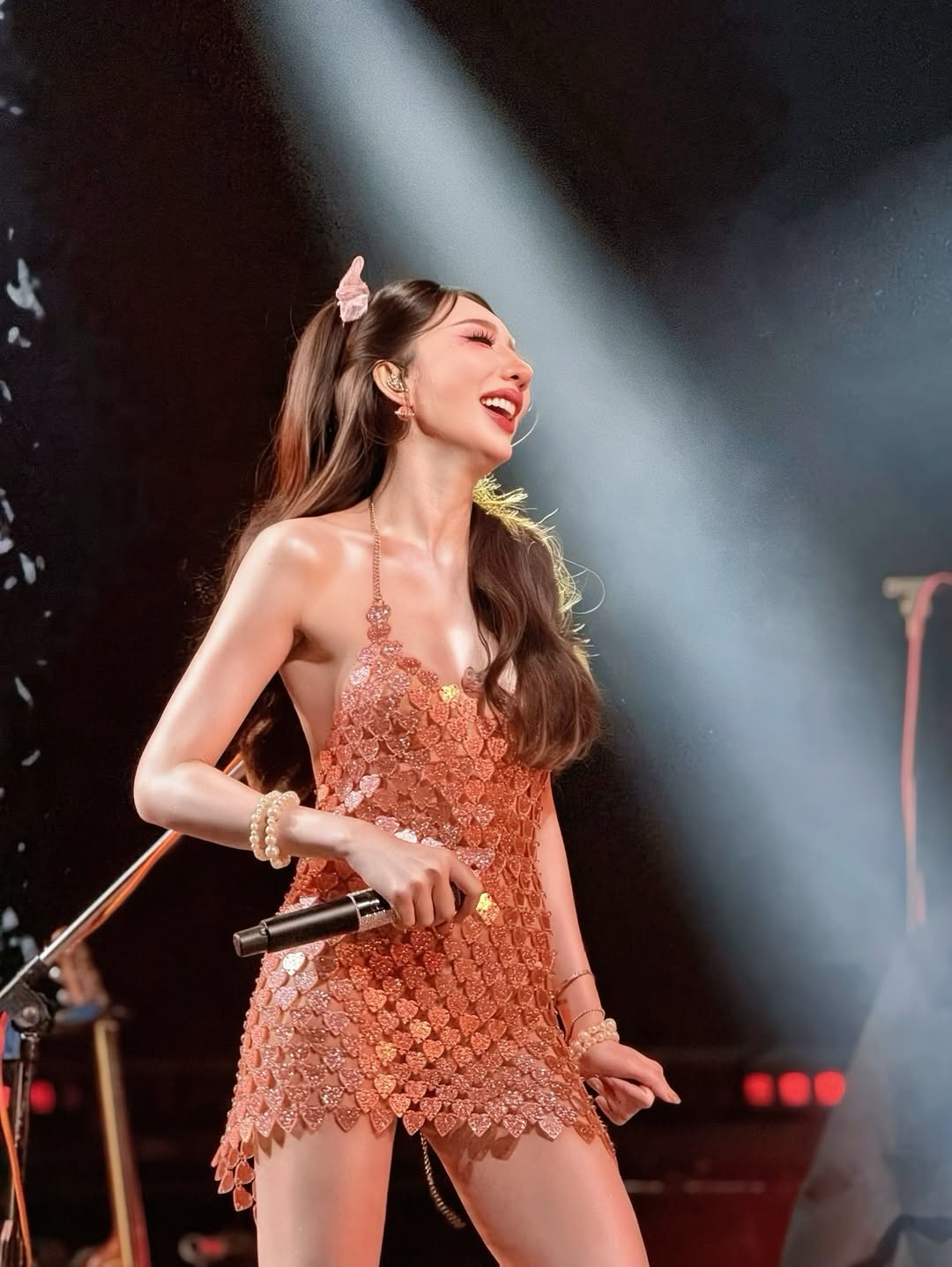 เบนซ์ พริกไทย