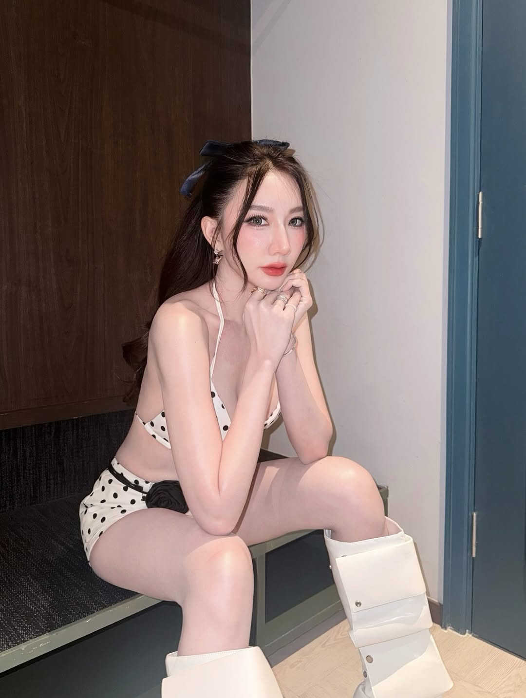 เบนซ์ พริกไทย