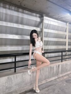 เบนซ์ พริกไทย