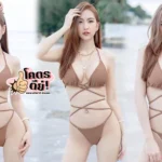 ปอรี่ อนิตา เน็ตไอดอล และนางแบบ Playboy Thailand สายเซ็กซี่