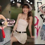 เปิดประวัติ โนว์เบลล์ มัทฉะลาเต้ (Knowbelle Matcha Latte) อินฟลูเอนเซอร์สาวสายสดใส