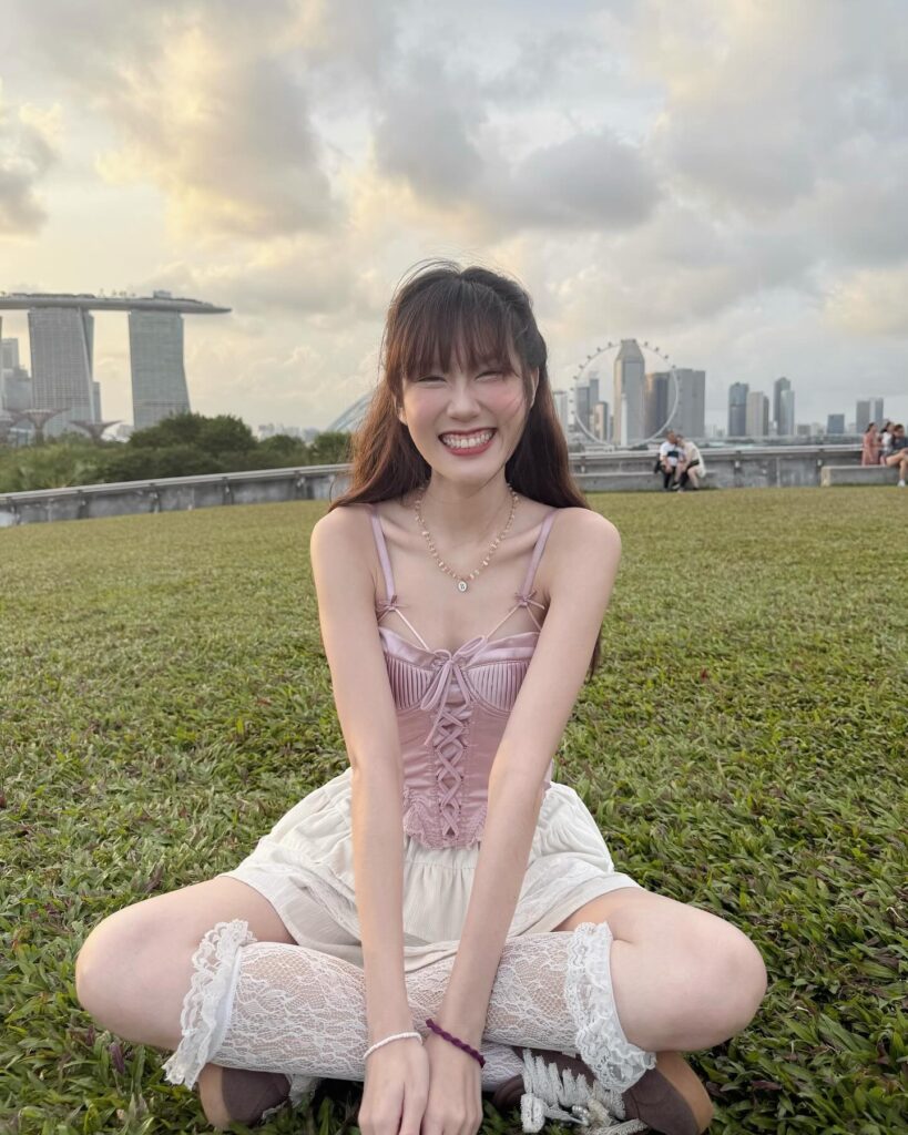 โนว์เบลล์ มัทฉะลาเต้ 