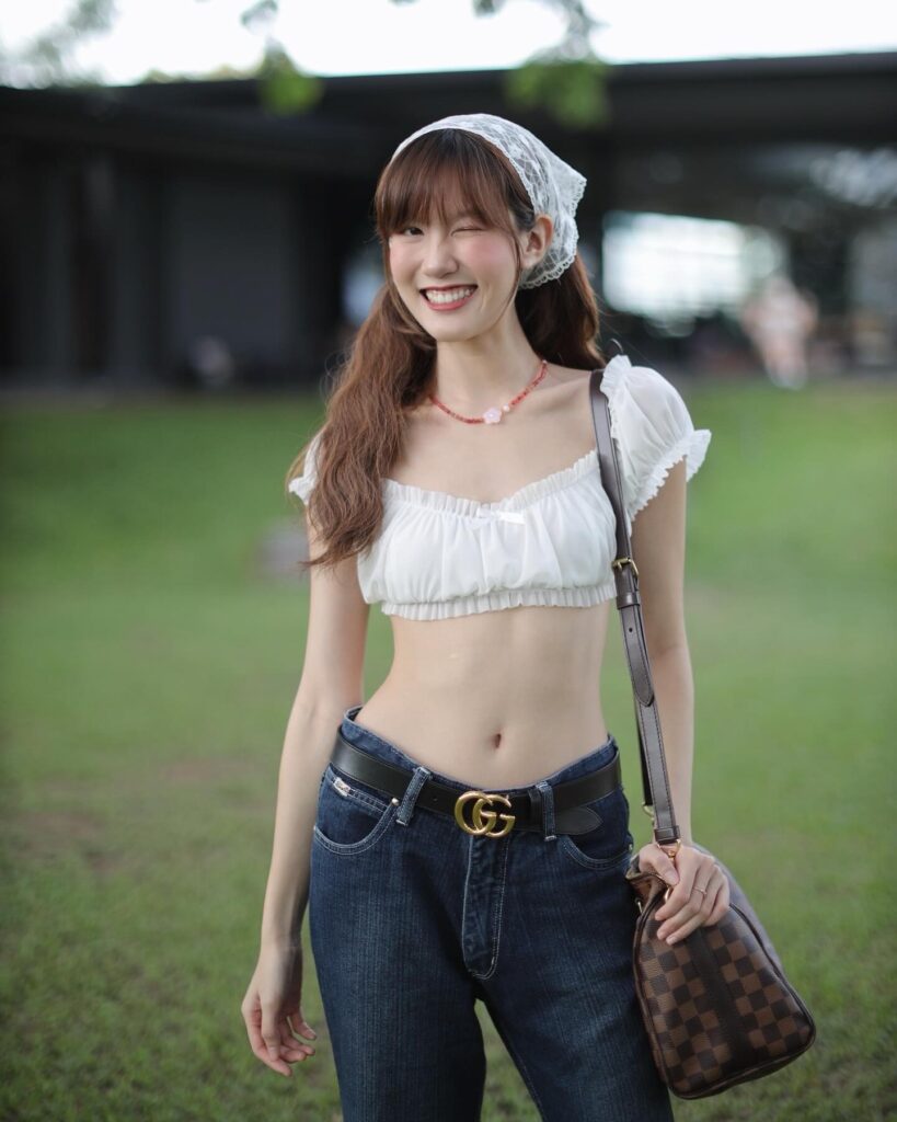 โนว์เบลล์ มัทฉะลาเต้ 