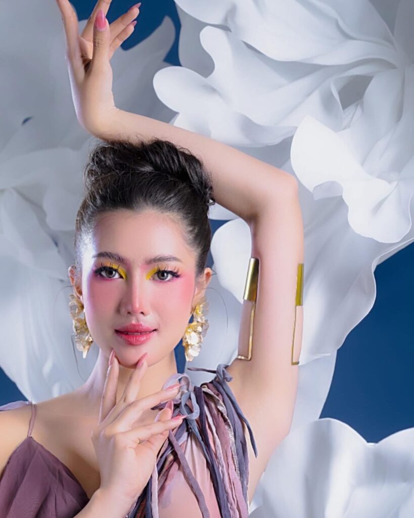 มายมิ้นต์ จิราภรณ์