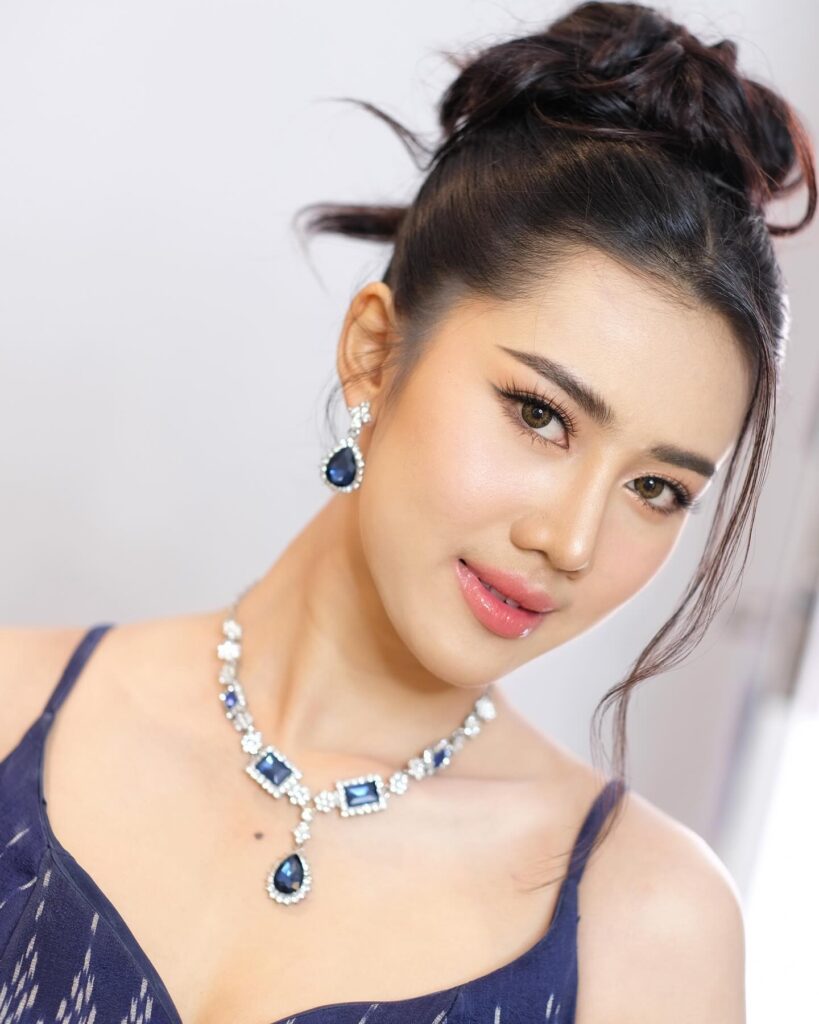 มายมิ้นต์ จิราภรณ์