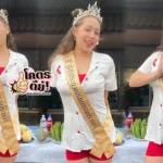 โรส มิสแกรนด์ ระยอง ประวัติสาวลูกครึ่งสายลุย โปรไฟล์ไม่ธรรมดา