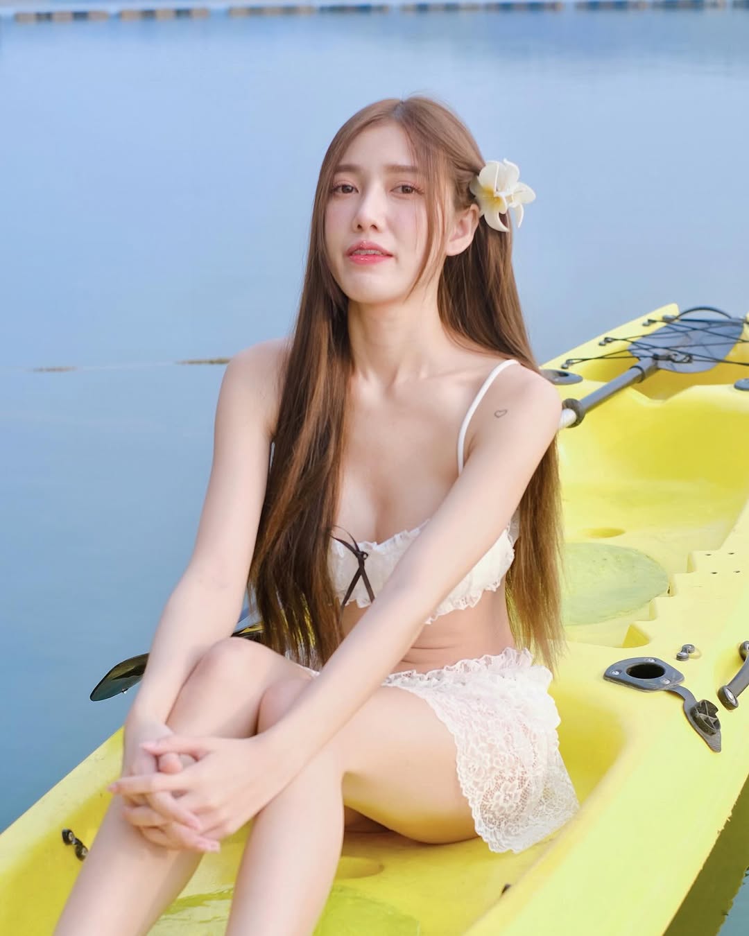 ดรีม OnlyFans ผลงาน